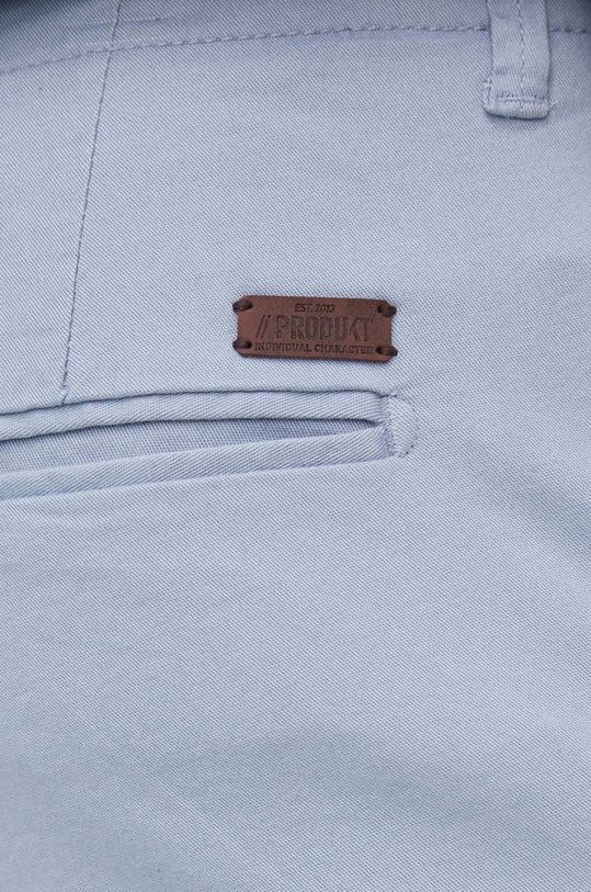 Produkt by Jack & Jones szorty niebieski 12186364.FadedDenim
