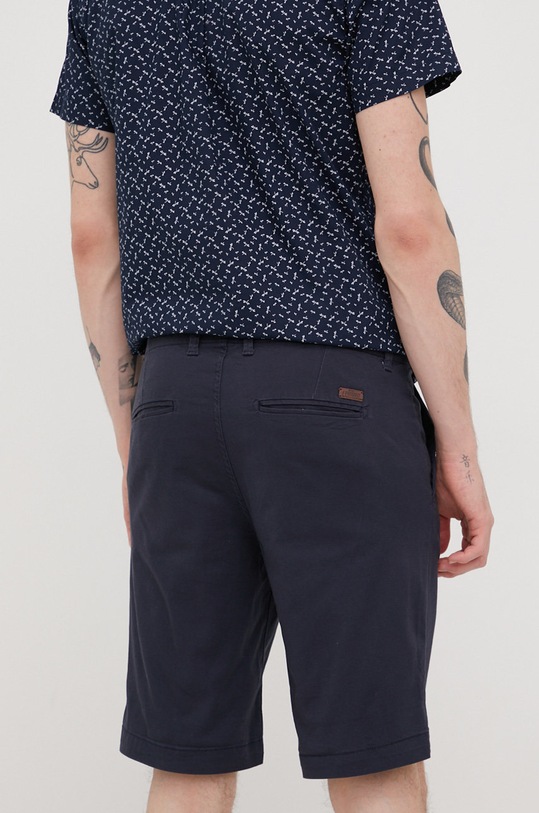 Odzież Produkt by Jack & Jones szorty 12186364.NavyBlazer granatowy