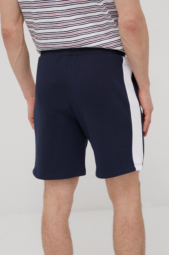 Ρούχα Σορτς Produkt by Jack & Jones 12205067.White σκούρο μπλε
