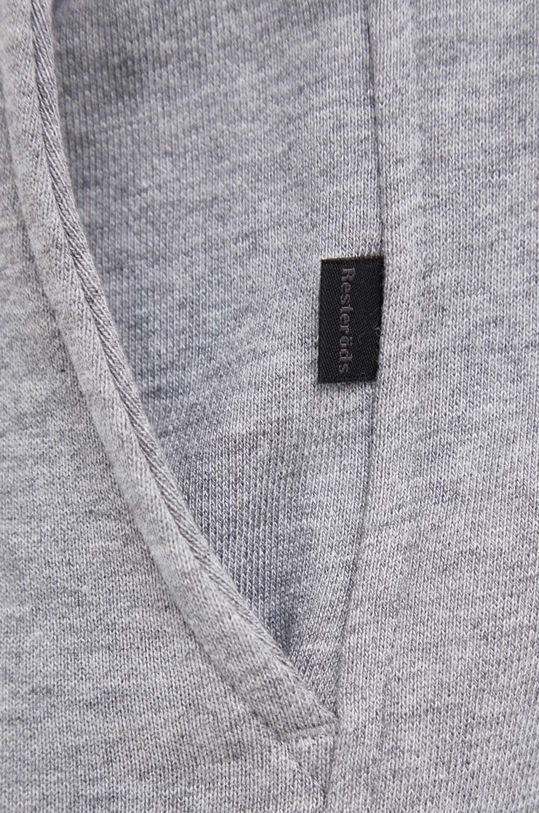 Resteröds szorty szary 27040.64