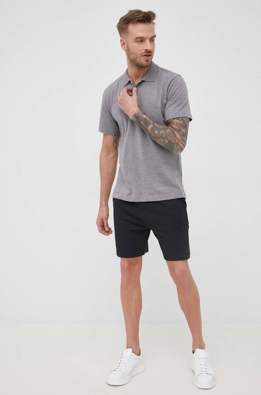 Resteröds szorty 27040.64 czarny SS22