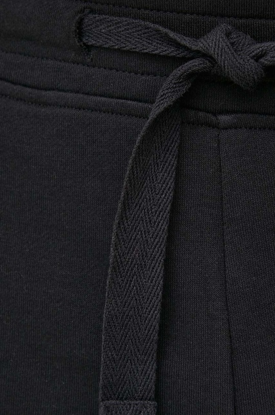 Resteröds szorty czarny 27040.64