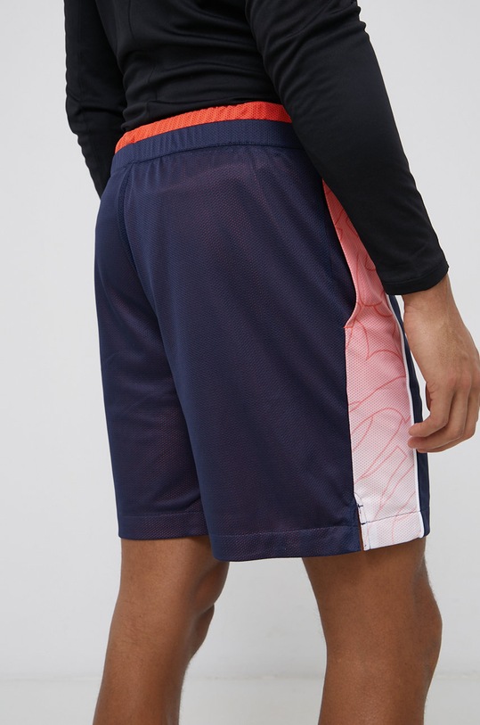 Oblečenie Šortky Reebok Classic HE9353 HE9353 tmavomodrá