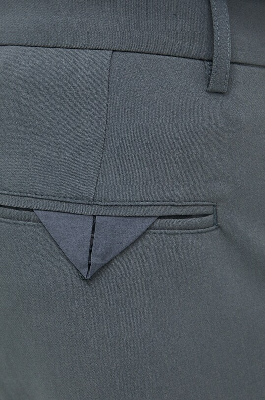 Samsoe Samsoe pantaloni scurti verde M19206102