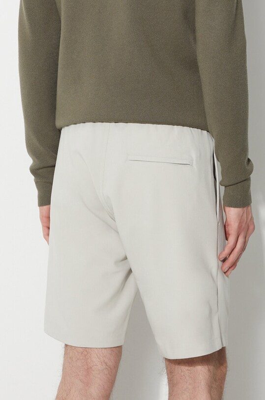 Clothing Samsoe Samsoe shorts M20300051 beige