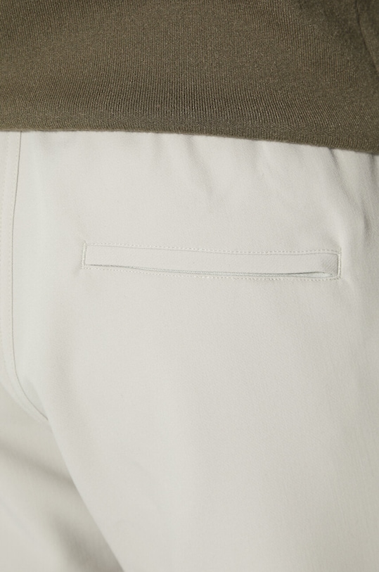 Samsoe Samsoe shorts M20300051 beige