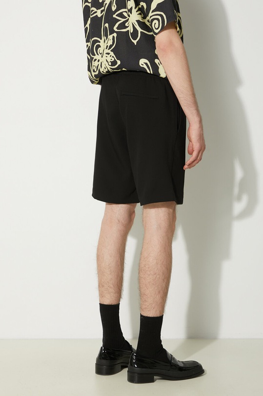 Ρούχα Σορτς Samsoe Samsoe M20300051 μαύρο