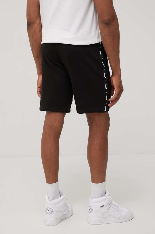 Ruházat Puma rövidnadrág 847387 847387 fekete