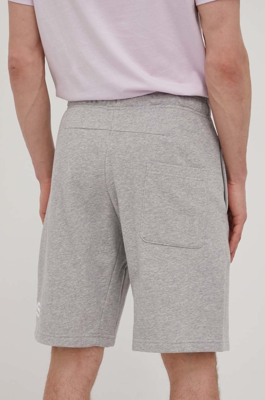 adidas szorty EB5260 EB5260 szary AW22