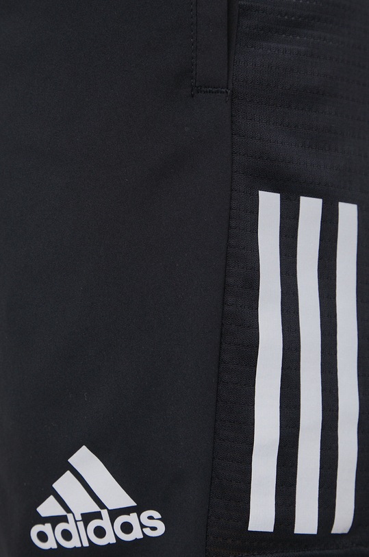 Běžecké šortky adidas Performance Own The Run H58593 černá H58593