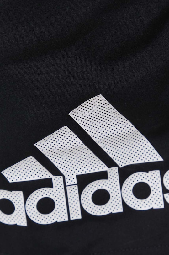 adidas Performance kratke hlače za tek črna H59883