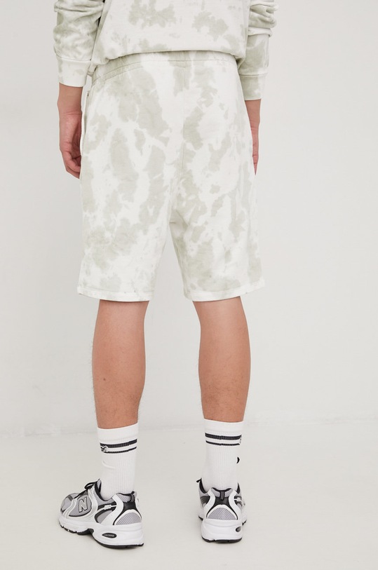 Odjeća Pamučne kratke hlače Jack & Jones 12210111.OilGreen zelena