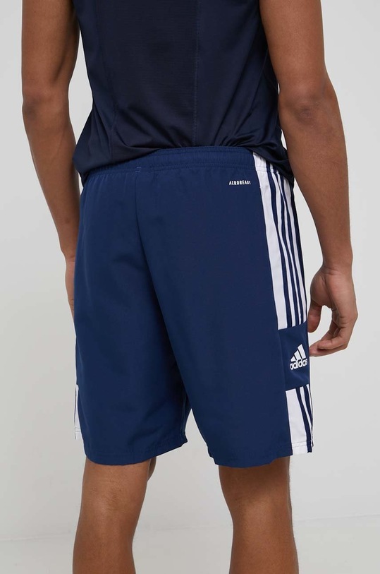 Îmbrăcăminte adidas Performance pantaloni scurți de antrenament HC6281 HC6281 bleumarin