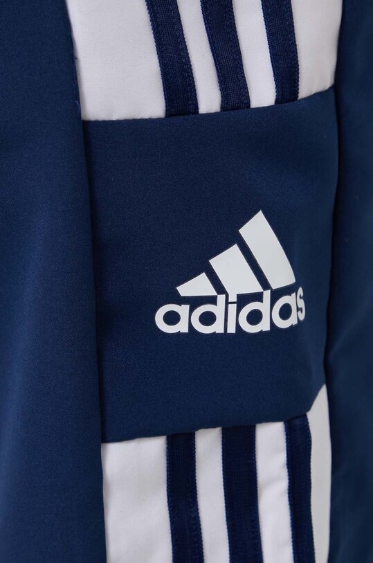 Тренировочные шорты adidas Performance HC6281 тёмно-синий HC6281