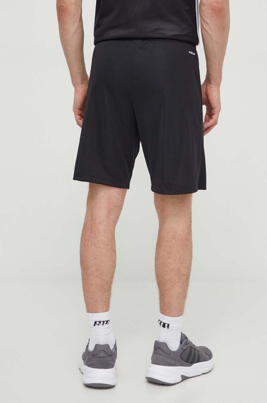 Îmbrăcăminte adidas Performance pantaloni scurți de antrenament Entrada 22 HB0575 negru