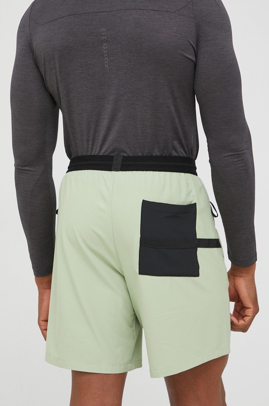 Odjeća Kratke outdoor hlače adidas TERREX Liteflex H51496 zelena