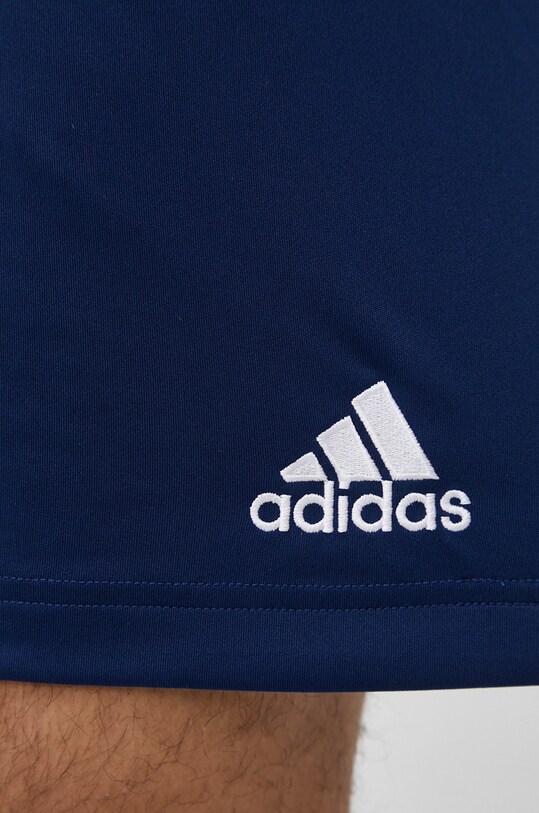 Îmbrăcăminte adidas Performance pantaloni scurți de antrenament Entrada 22 H57488 bleumarin