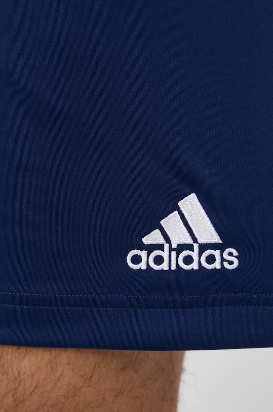 Îmbrăcăminte adidas Performance pantaloni scurți de antrenament Entrada 22 H57488 bleumarin