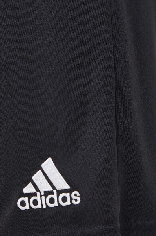 Тренировочные шорты adidas Performance Entrada 22 H57504 чёрный H57504