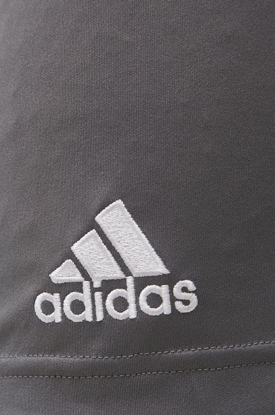 Тренировочные шорты adidas Performance Entrada 22 H57505 H57505 серый