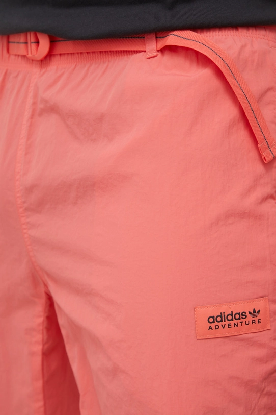 adidas Originals pantaloni scurti HF4798 roz HF4798