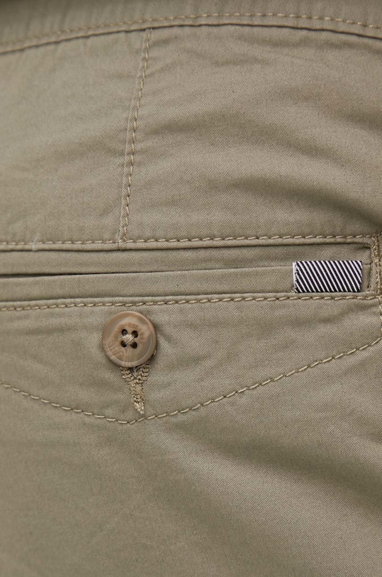 Kratke hlače Solid zelena 21106443.170613