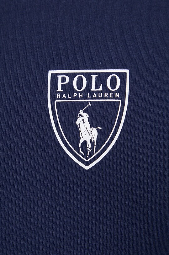Polo Ralph Lauren piżama bawełniana 714866474001 714866474001
