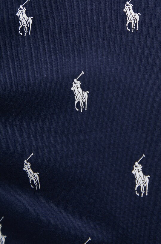 Polo Ralph Lauren piżama bawełniana 714866474001 714866474001