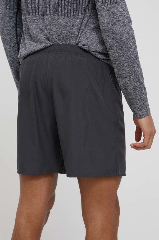 Îmbrăcăminte Asics pantaloni scurți de alergare 2011C337.020 negru
