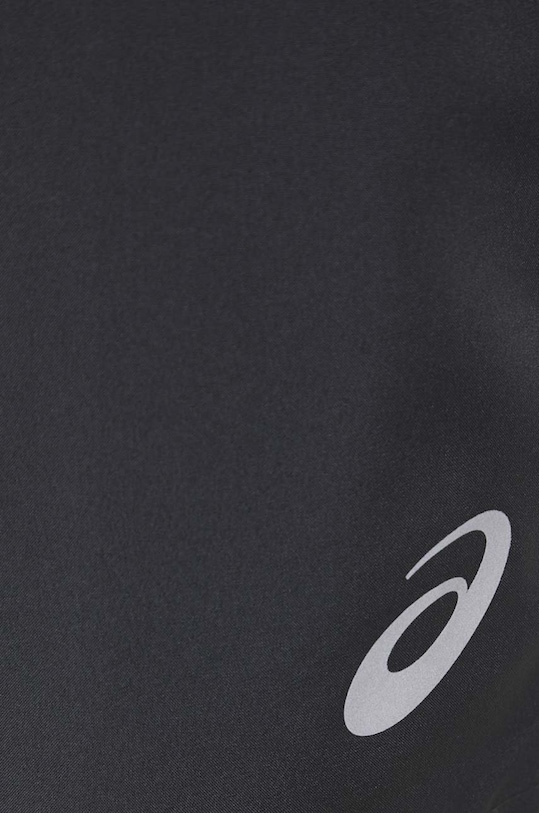 Шорты для бега Asics чёрный 2011C337.020