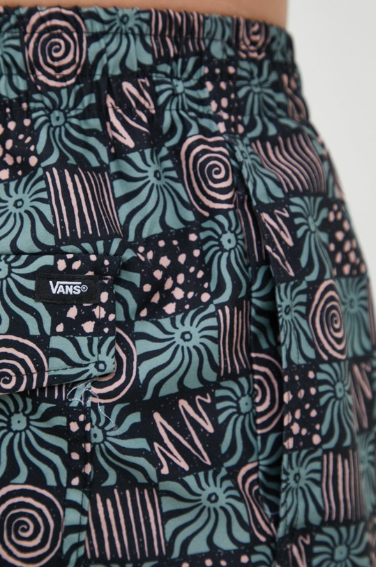 Vans szorty multicolor VN0A3W4KYUT1