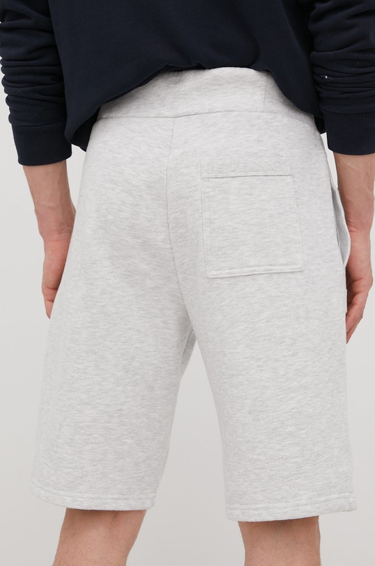 Oblečení Kraťasy Superdry M7110306A.5WB šedá