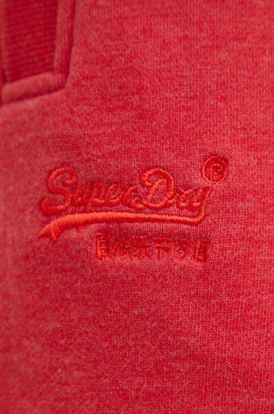 Superdry szorty czerwony M7110305B.6GE