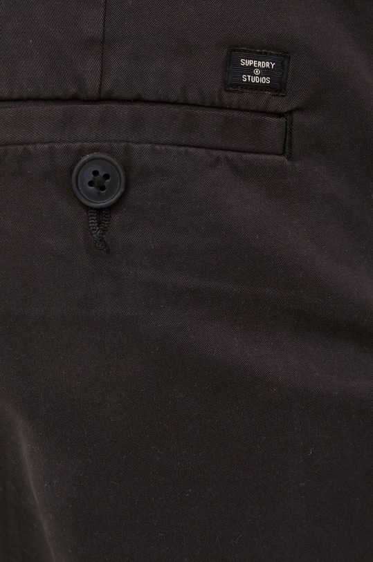 Kraťasy Superdry černá M7110334B.02A