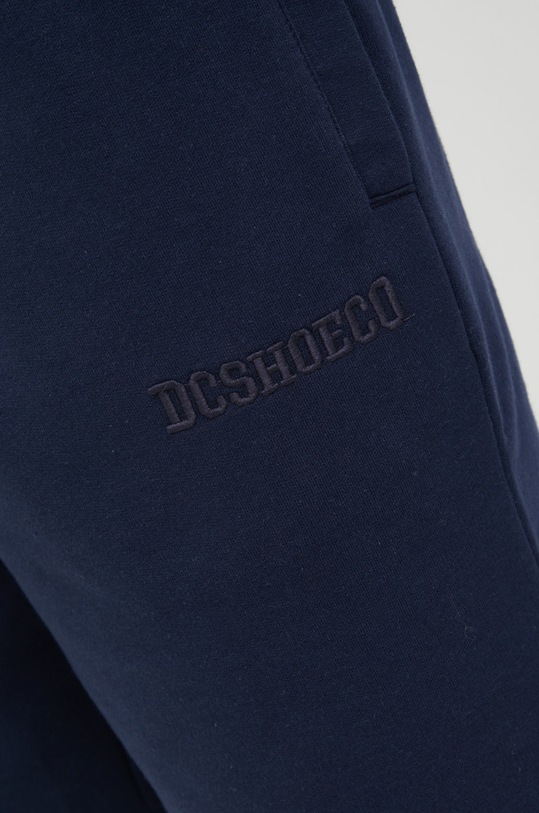 Dc pantaloni scurti bleumarin ADYFB03056