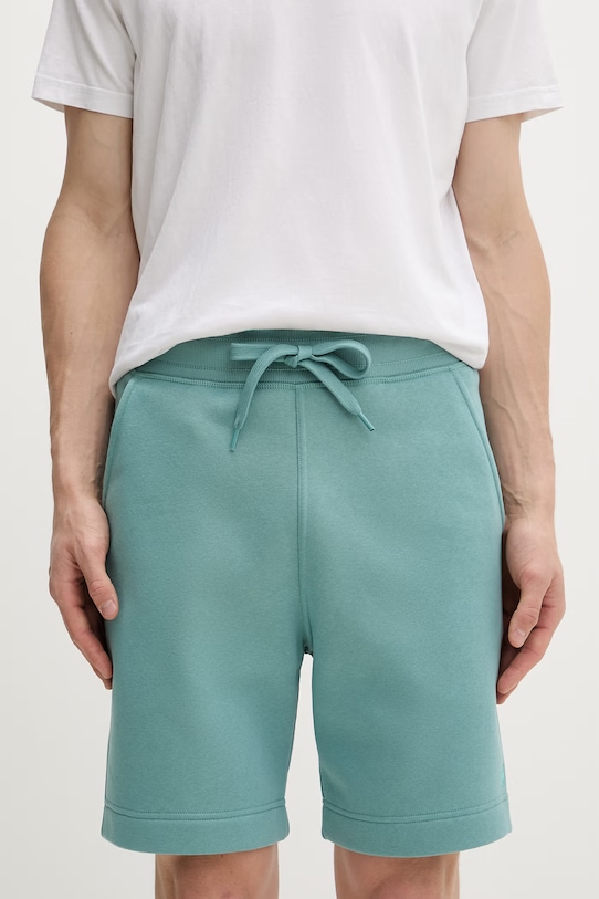 G-Star спортивные шорты для мужчин Premium core sw бирюзовый D21172.C235