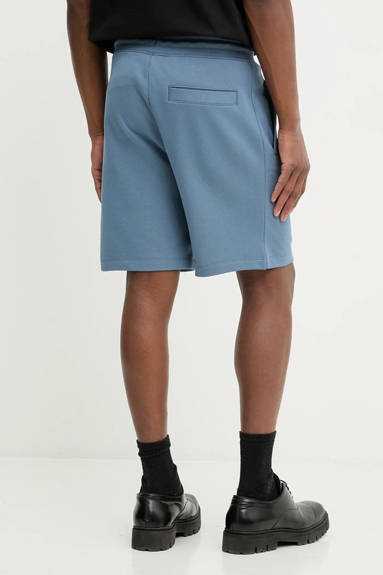 Odjeća Pamučne kratke hlače HUGO 50466196 plava