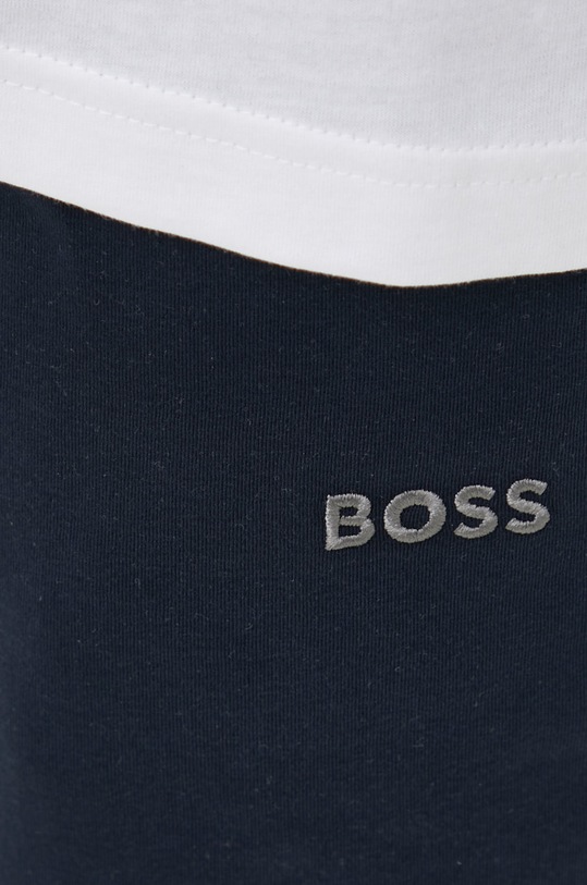 Шорти BOSS темно-синій 50469561