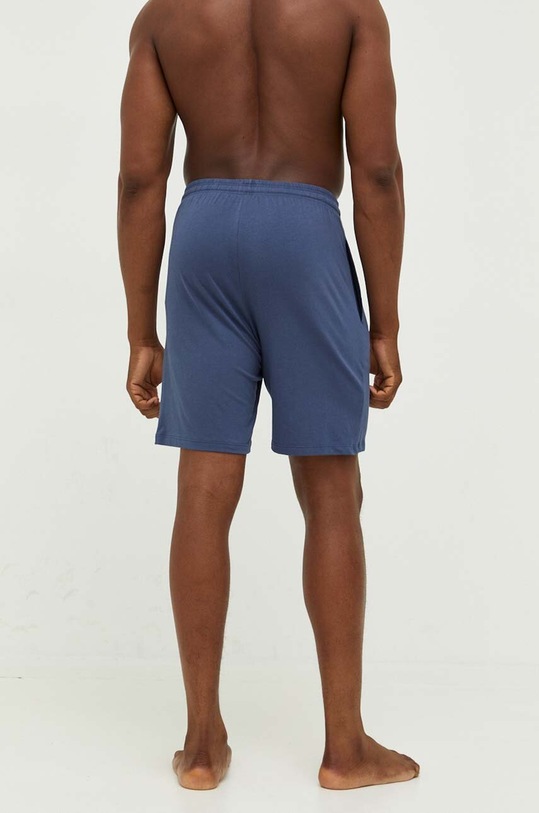 Odzież BOSS szorty lounge 50469612 niebieski