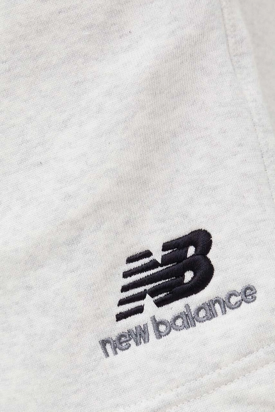 New Balance pantaloni scurți US21500SAH US21500SAH