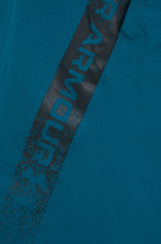 Tréninkové šortky Under Armour zelená 1370388