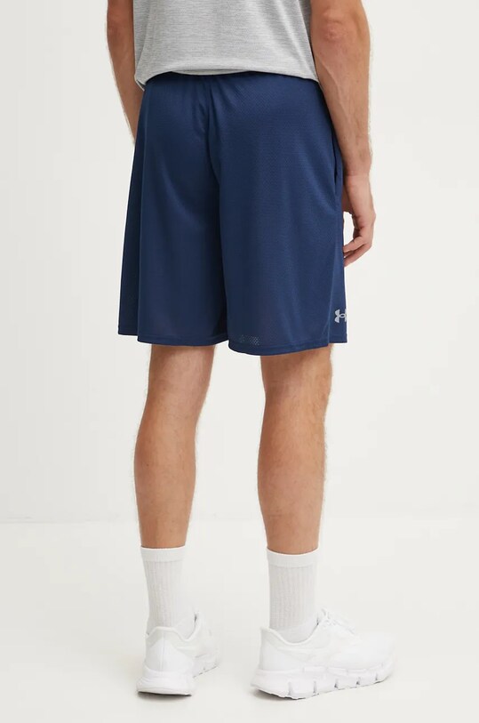 Odzież Under Armour szorty treningowe 1328705 granatowy