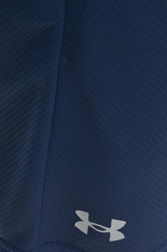 Under Armour pantaloni scurți de antrenament 1328705 bleumarin