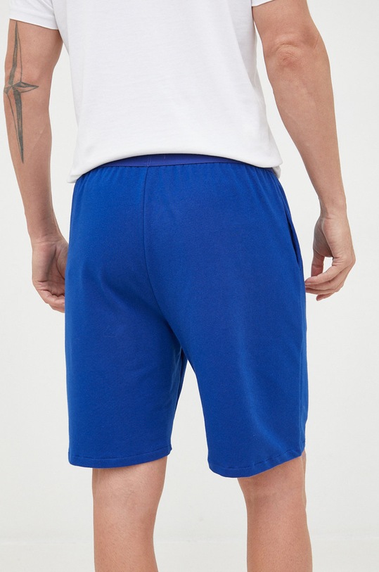 Одежда Шорты Lacoste GH1288 тёмно-синий