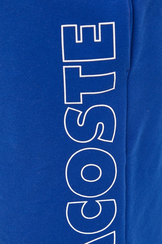 Шорты Lacoste тёмно-синий GH1288