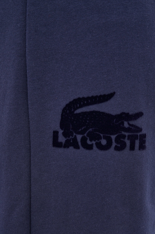 Lacoste szorty GH5421 granatowy GH5421