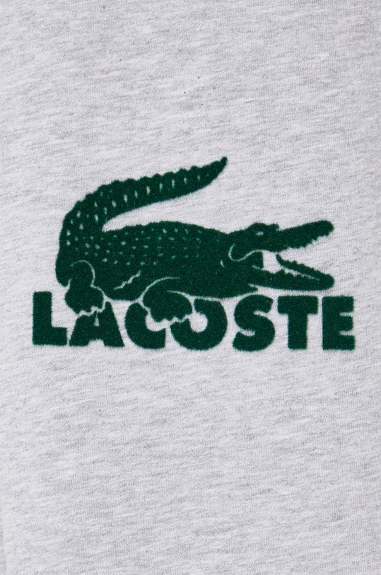 Lacoste szorty GH5421 szary GH5421