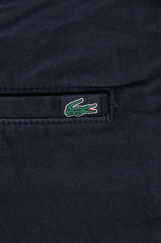 Lacoste szorty granatowy FH2647