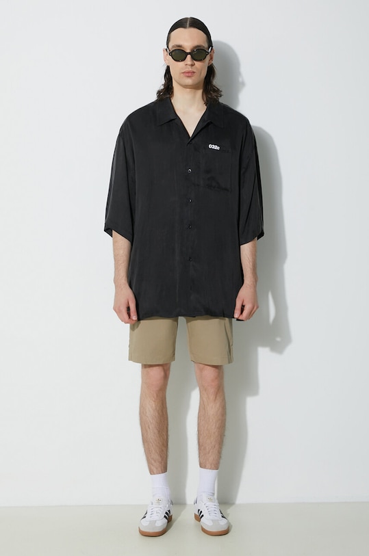 Lacoste shorts FH2647 green SS24