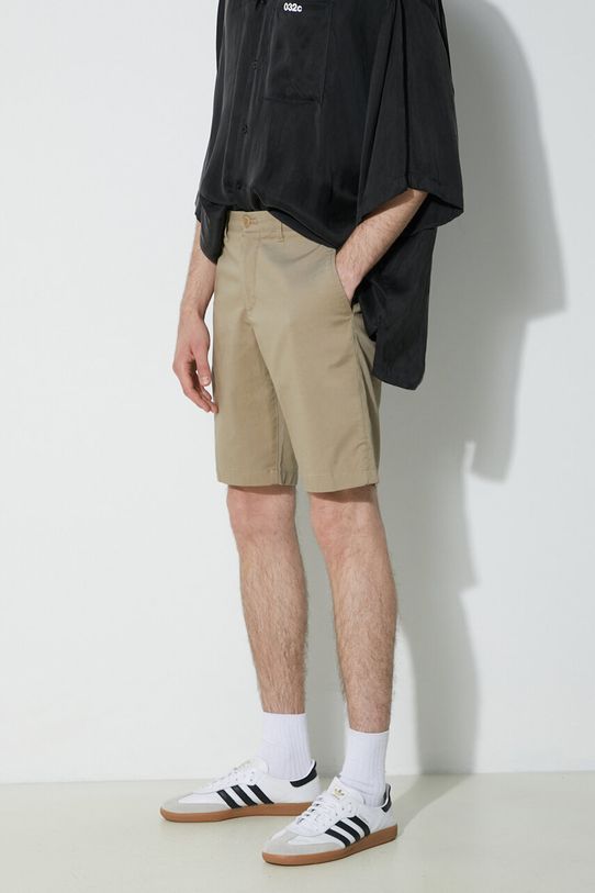 Σορτς Lacoste πράσινο FH2647